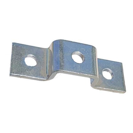 Channel U Fitting, Silver MPN:V310UEG