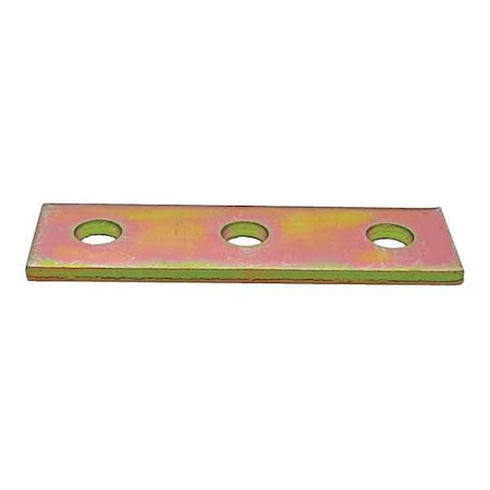Channel Connecting Plate, Gold MPN:V342Y