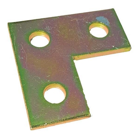 Channel Connecting Plate, Gold MPN:V344Y