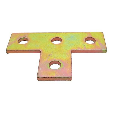 Channel Connecting Plate, Gold MPN:V346Y
