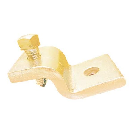Beam Clamp, Steel, Overall L 3.25in MPN:V622Y