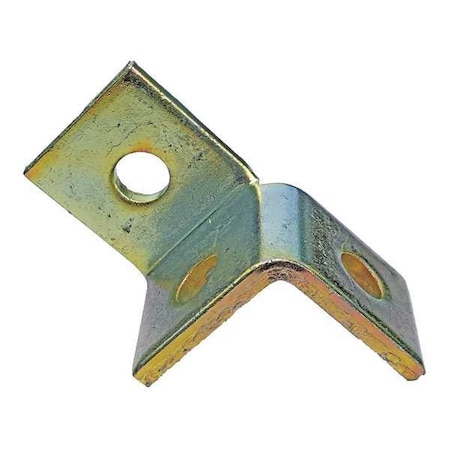 Wing Connector, One-Way, Steel MPN:V971LY
