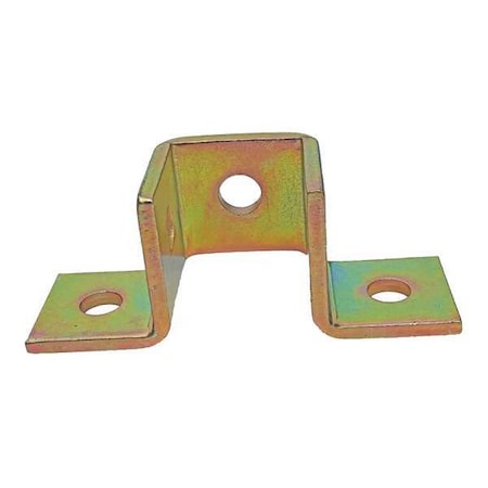 Wing Connector, Two-Way, Steel MPN:V978Y