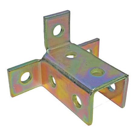 Wing Connector, Tree-Way, Steel MPN:V982Y