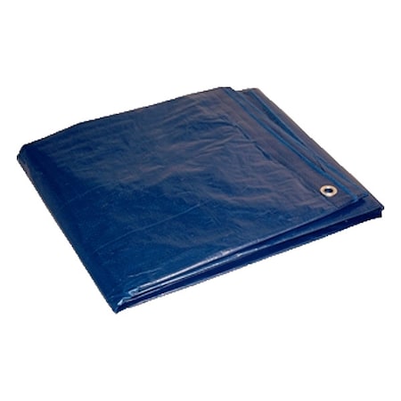 7 mil Tarp, Blue MPN:00810