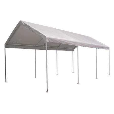 Universal Canopy, 20 Ft. X 10 Ft. 8 In. MPN:11C539