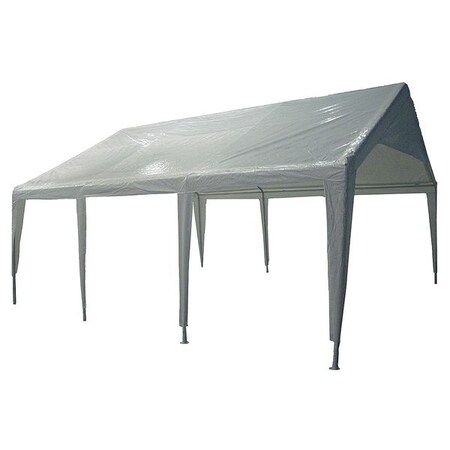 Event Canopy, 20 Ft. X 18 Ft., 11 Ft. 4In. MPN:11C545