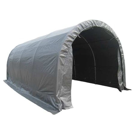Dome Top Temp Garage, 20 Ft. X 10 Ft. MPN:11C546