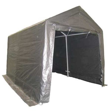Storage Shed, 12 Ft. X 8 Ft., 7 Ft. 8 In. MPN:11C547