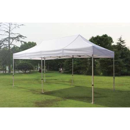 Instant Canopy, 19 Ft. 2 In. X 9 Ft. 8In. MPN:11C554