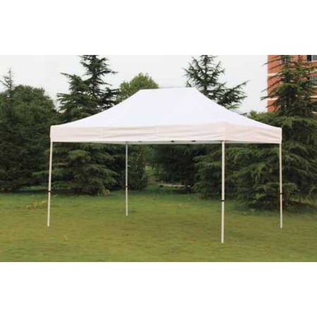 Instant Canopy, 14 Ft. 4 In. X 9 Ft. 8In. MPN:11C555