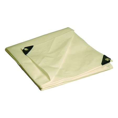 10 mil Tarp, White MPN:31216