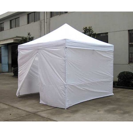 Shelter, 9 Ft. 8.5 In. X 10 Ft. MPN:4XMA6