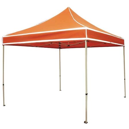 Instant Canopy, 9 Ft. 8 In. X 11 Ft. MPN:5DFL9
