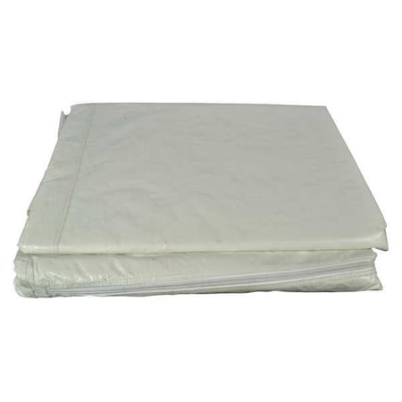 Sidewall and Endwall, 4 Walls MPN:TT11C5435SWG