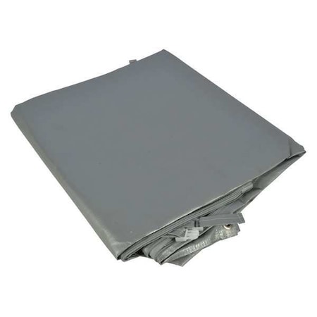 Endwall with Door MPN:TT11C546EDG
