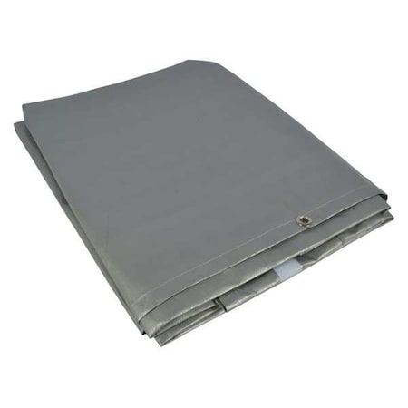 Endwall with Door, For Use With Mfr. Model Number: 11C547 MPN:TT11C547EDG