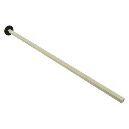 Peak Pole with Dome Cap MPN:TT5NY99PDG