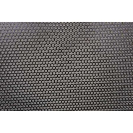 Sheet, Perf, Stl, 40x36, 16 ga, 0.156 Dia, Rnd MPN:0116G156R188S-36X40