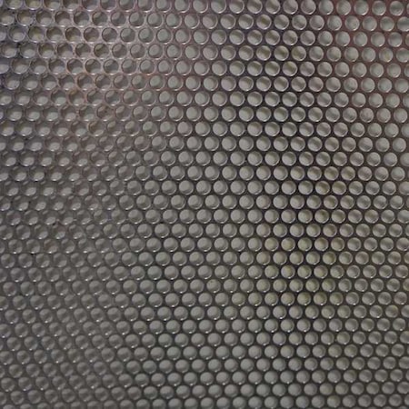 Sheet, Perf, Stl, 40x36, 16 ga, 0.250 Dia, Rnd MPN:0116G250R375S-36X40