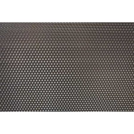 Sheet, Perf, Stl, 40x36, 18 ga, 0.156 Dia, Rnd MPN:0118G156R218S-36X40