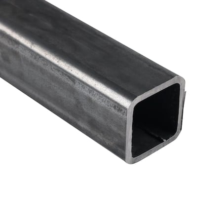 CarbonSteelSquareTube, 4ft-L, 2in-W MPN:HTSQ/22125-48