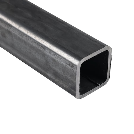 CarbonSteelSquareTube, 24in-L, 2in-W MPN:HTSQ/22188-24