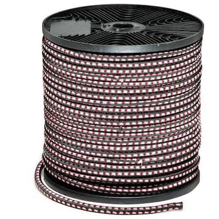 Bungee Cord Roll, 3/8