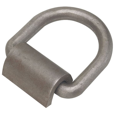 Anchor Ring, Weld-On, PK10 MPN:5JDU9
