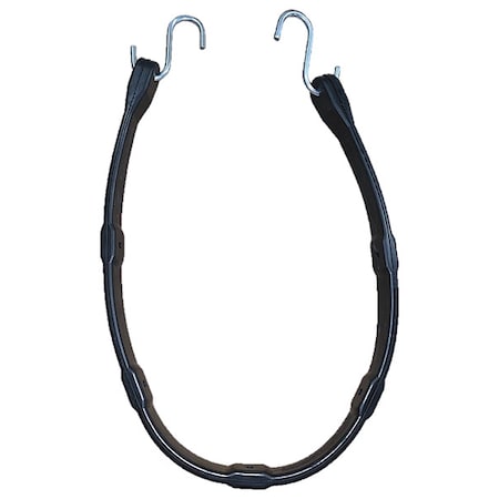 S-Hook, 3/4