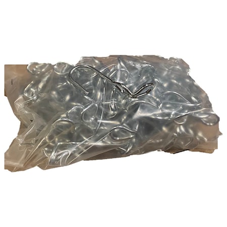 Steel, PK100 MPN:8500070