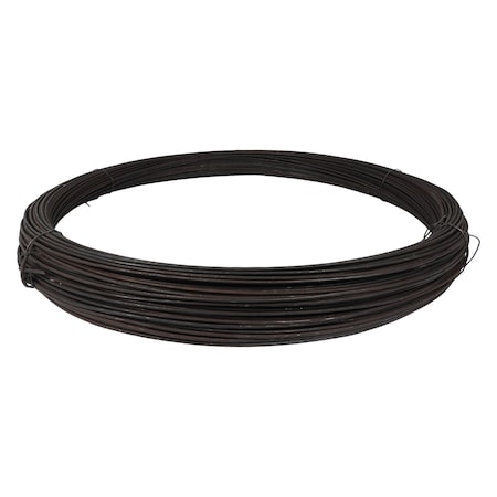 Coil Wire, 9 ga., Bare Wire, 875 ft., 50 lb. MPN:9BA50