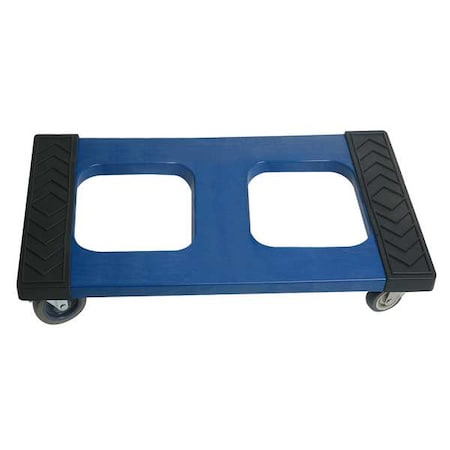GnrlPrpsDlly, 7in, 30in, Bl, Plprpyln, 1000lb MPN:10Z908