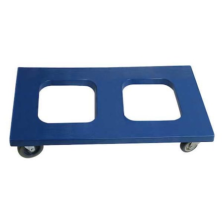 GnrlPrpsDlly, 7in, 30in, Bl, Plprpyln, 1000lb MPN:10Z909