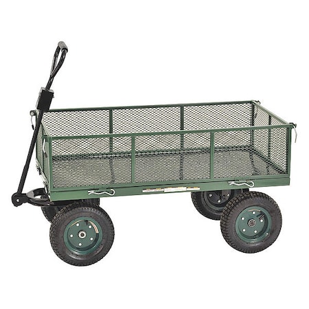 49 in. Wagon Truck, 1000 lbs. MPN:12X313