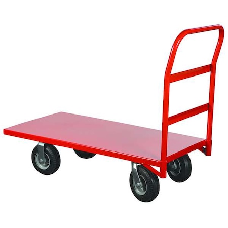 Standard Platform Truck, 1200 lb. MPN:13X484
