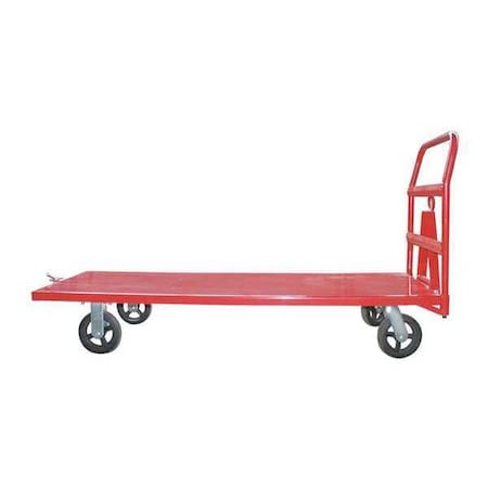 Standard Platform Truck, 2000 lb., 65 In L MPN:13X503