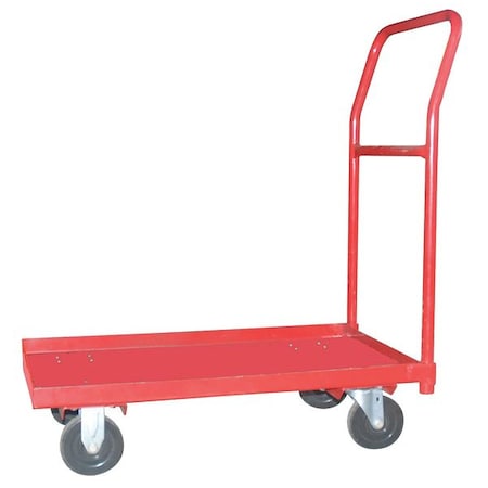 Standard Platform Truck, 1200 lb. MPN:13X508
