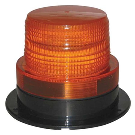 Forklift Strobe Light, Amber MPN:16TA12157