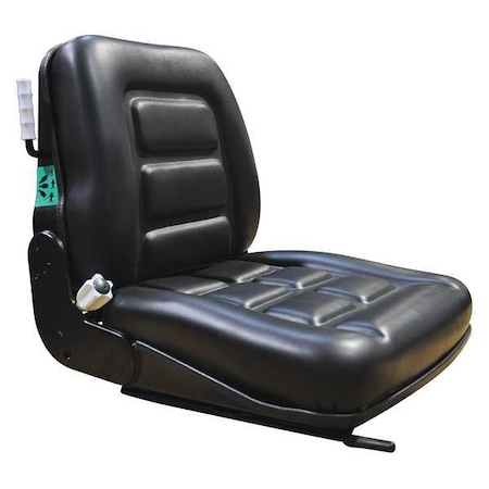 Forklift Seat, 8 MPN:16TA30004