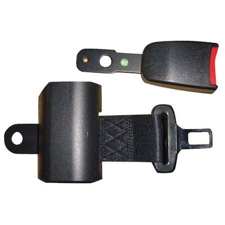 46 in. Forklift Seat Belt MPN:16TA30026