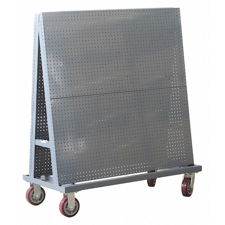 Afrm Pgbrd Trk, 24inx56inx48in, Rnd MPN:19C143
