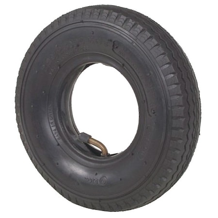 Replacement Tire and Inner Tube Kit, 8