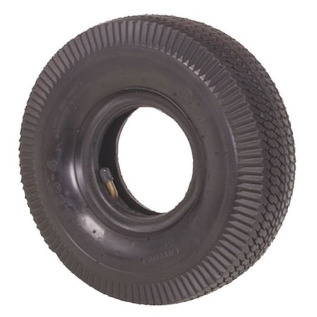 Replacement Tire and Inner Tube Kit, 10