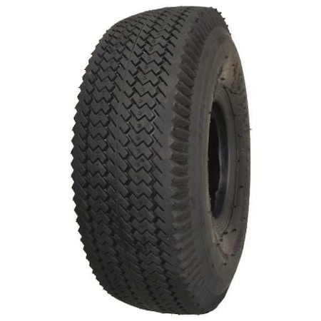 Replacement Tire, Tire Sidewall 4.00-4 MPN:1NWX3