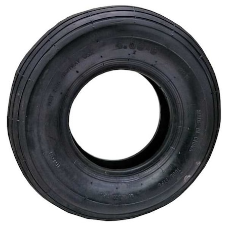 Replacement Tire, 4.00-6, 13