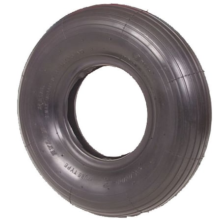 Replacement Tire and Inner Tube Kit, 16