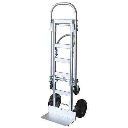 Convertible, 1000lb, 61-1/2