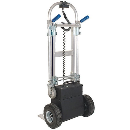 Hand Truck, 1200 lb., 51-1/2