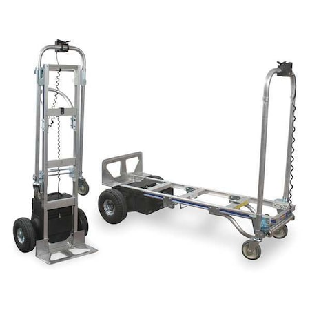 Convertible Truck, 1200lb, 61-1/2
